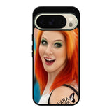 hayley williams paramore band painting X0602 Google Pixel 10 Pro Case