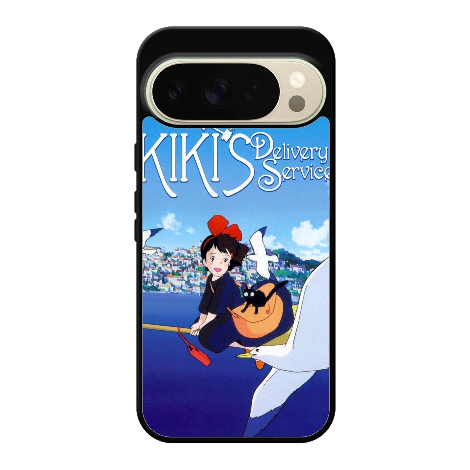 kiki's delivery service X0621 Google Pixel 10 Pro Case