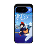 kiki's delivery service X0621 Google Pixel 10 Case