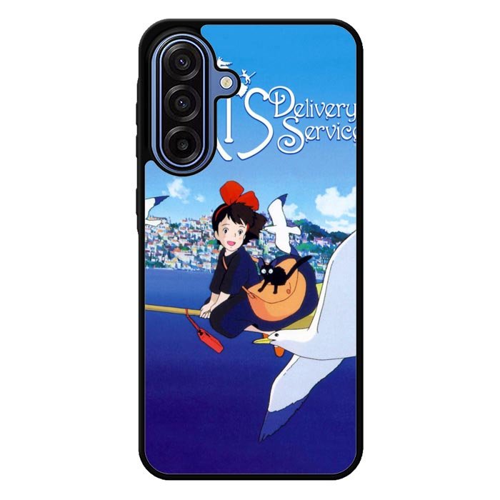 kiki's delivery service X0621 Samsung Galaxy A17 5G Case