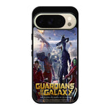 guardians of the galaxy X0672 Google Pixel 10 Pro Case