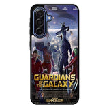 guardians of the galaxy X0672 Samsung Galaxy A17 5G Case