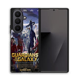guardians of the galaxy X0672 Samsung Galaxy Z Fold 7 Case