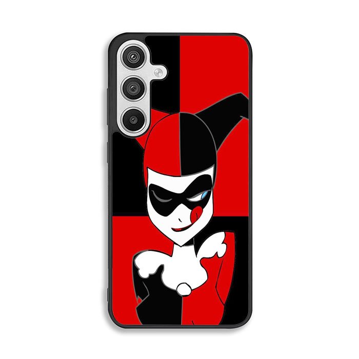 Harley Quinn Diamond Samsung Galaxy A26 Case FE2626