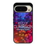 Heartbeat Song X0674 Google Pixel 10 Pro Case