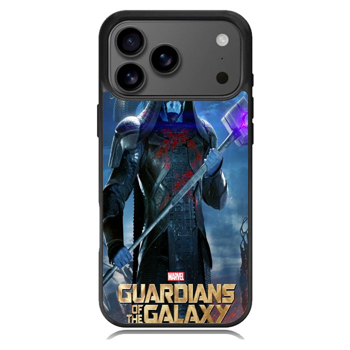 James Gunn Says X0676 iPhone 17 Pro Max Case