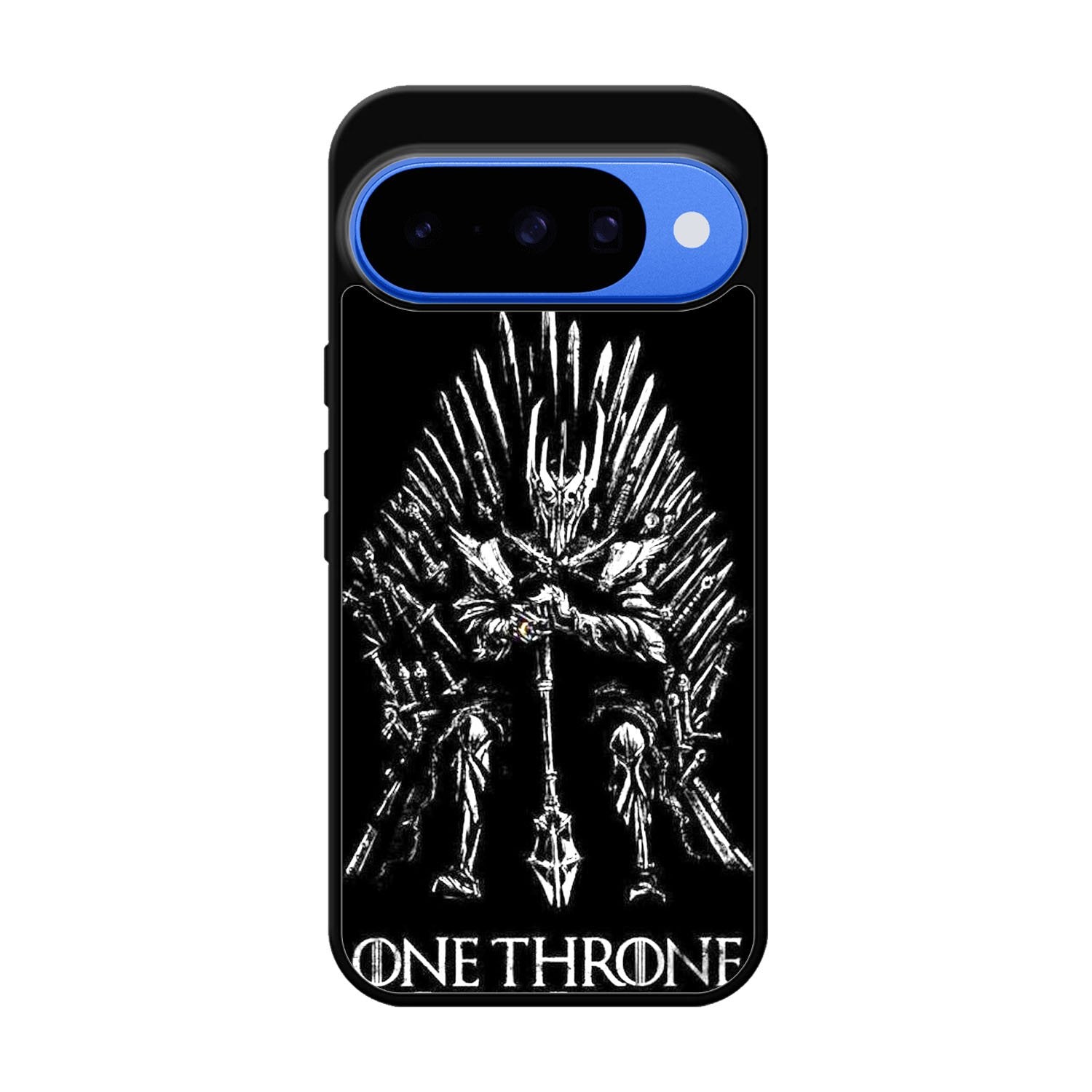 Hbo game of thrones Wallpaper X0805 Google Pixel 10 Case