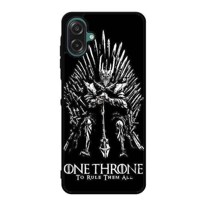 Hbo game of thrones Wallpaper X0805 Samsung Galaxy A07 Case