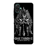 Hbo game of thrones Wallpaper X0805 Samsung Galaxy A07 Case
