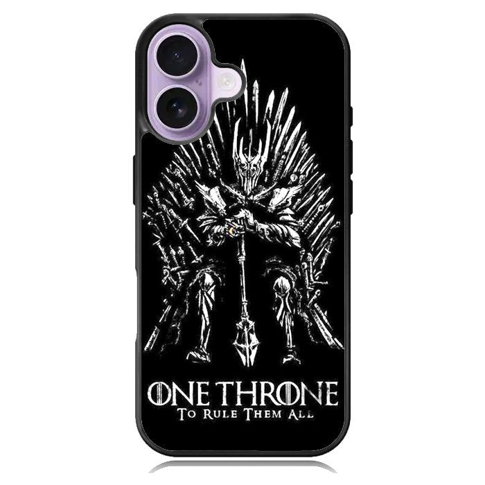 Hbo game of thrones Wallpaper X0805 iPhone 17 Case