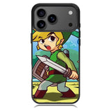 Legend Of Zelda GN X0760 iPhone 17 Pro Max Case