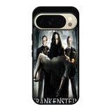 frankenstein 2015 X0842 Google Pixel 10 Pro Case