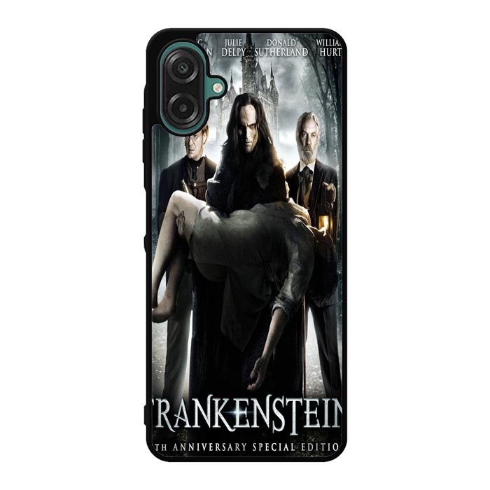 frankenstein 2015 X0842 Samsung Galaxy A07 Case