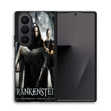 frankenstein 2015 X0842 Samsung Galaxy Z Fold 7 Case