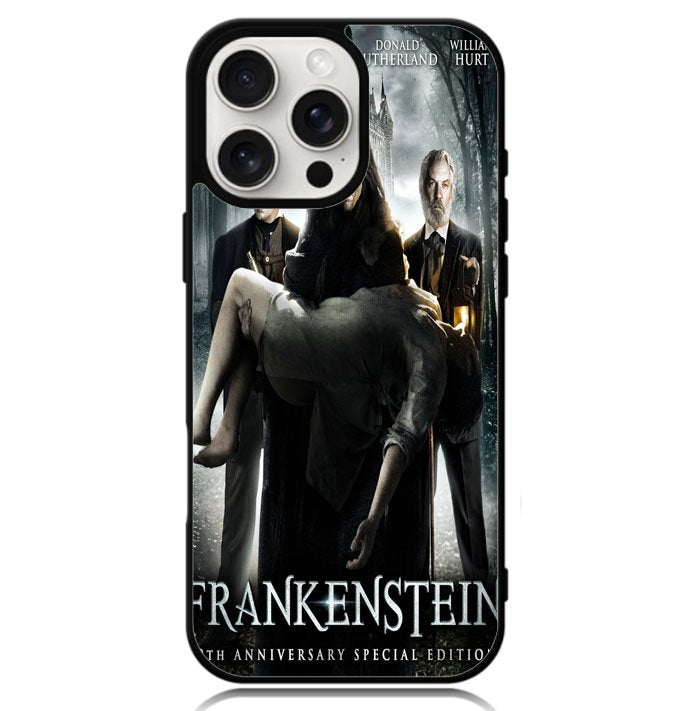frankenstein 2015 X0842 iPhone 16 Pro Max Case