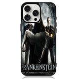 frankenstein 2015 X0842 iPhone 16 Pro Case