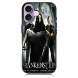 frankenstein 2015 X0842 iPhone 17 Case