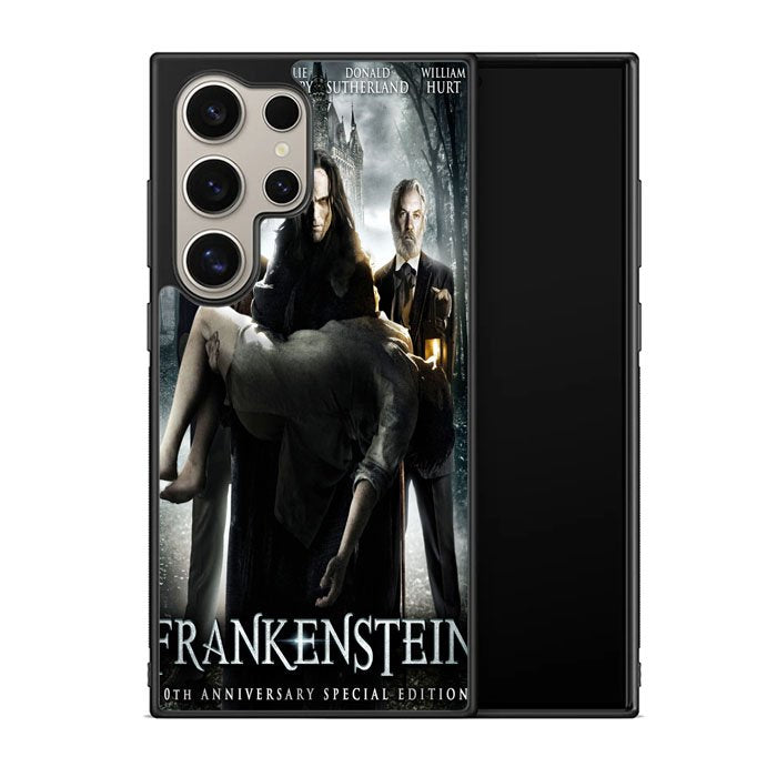 frankenstein 2015 X0842 Samsung Galaxy S24 Ultra 5G Case