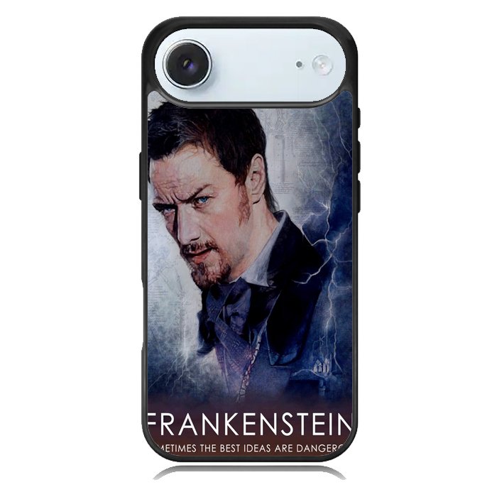 Frankenstein Movie 2015 X0840 iPhone 17 Air Case