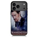 Frankenstein Movie 2015 X0840 iPhone 17 Pro Max Case
