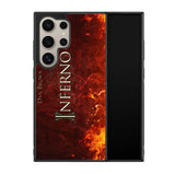 Inferno X0835 Samsung Galaxy S24 Ultra 5G Case