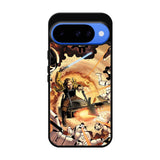 Jason of star X0843 Google Pixel 10 Case
