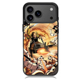 Jason of star X0843 iPhone 17 Pro Max Case