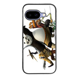 Kung Fu Panda 1 X0847 Google Pixel 10A Case