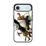 Kung Fu Panda 1 X0847 iPhone Air Case