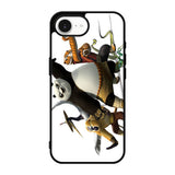 Kung Fu Panda 1 X0847 iPhone 17e Case