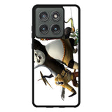 Kung Fu Panda 1 X0847 Motorola Moto Edge 2025 Case