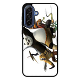 Kung Fu Panda 1 X0847 Samsung Galaxy A17 5G Case