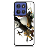 Kung Fu Panda 1 X0847 Motorola Moto G Stylus 5G 2025 Case