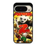 Kung Fu Panda 2 Wallpaper X0849 Google Pixel 10 Pro Case