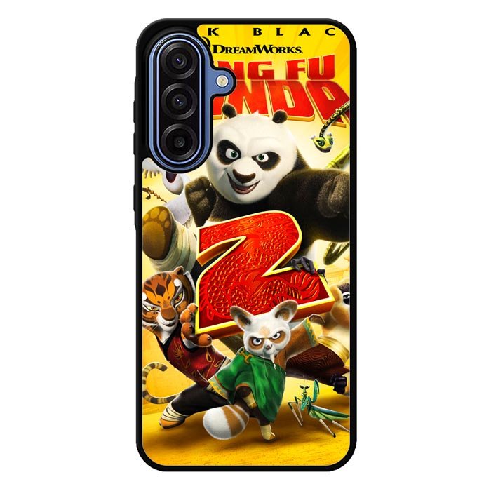 Kung Fu Panda 2 Wallpaper X0849 Samsung Galaxy A17 5G Case