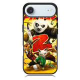 Kung Fu Panda 2 Wallpaper X0849 iPhone 17 Air Case
