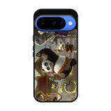 Kung Fu Panda Movie X0853 Google Pixel 10 Case