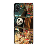 Kung Fu Panda Wallpaper X0852 Samsung Galaxy A07 Case