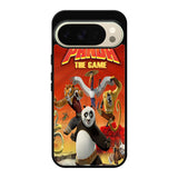 Kung Fu Panda X0848 Google Pixel 10 Pro Case