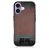 insidious 3 movie X0871 iPhone 17 Case