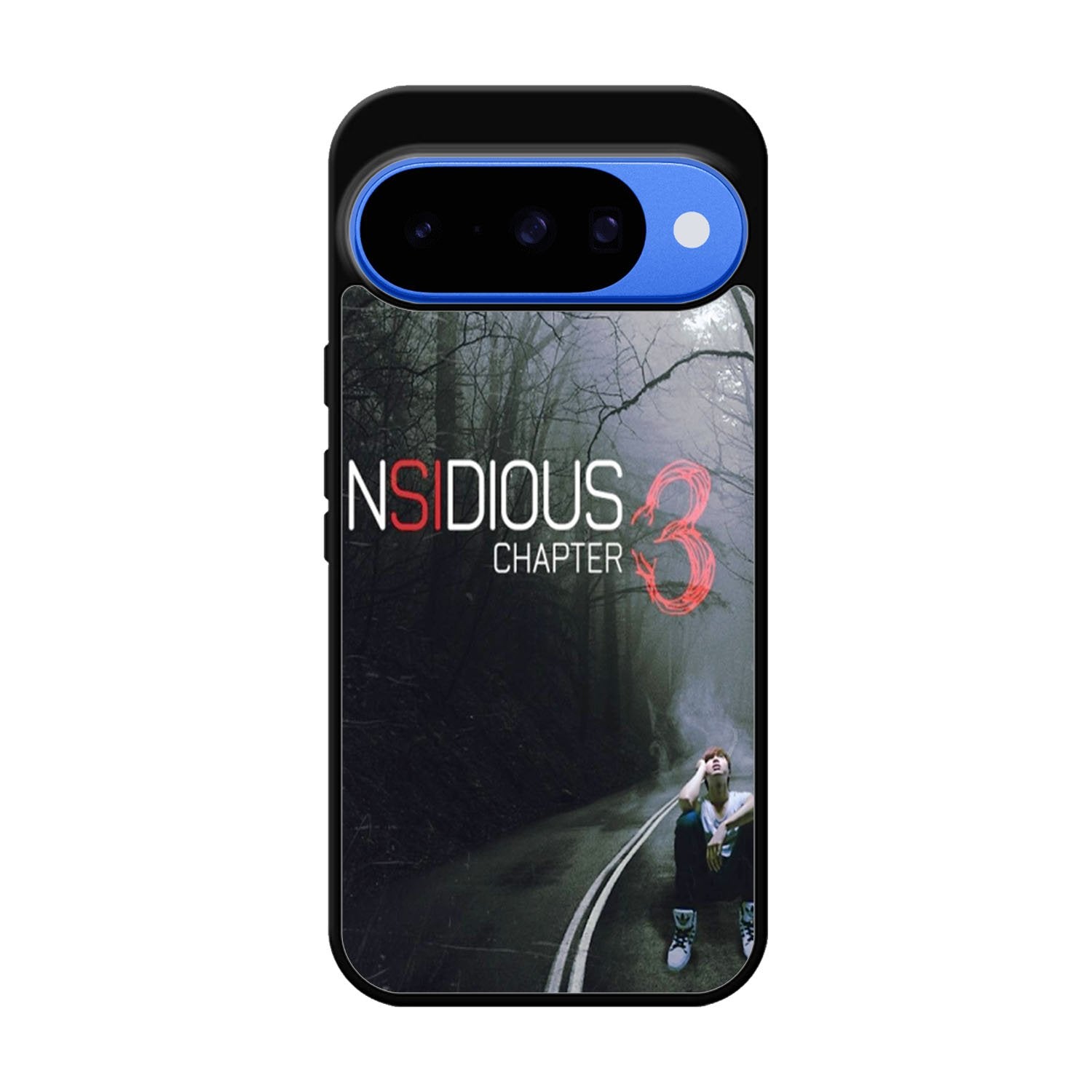 insidious 3 X0869 Google Pixel 10 Case