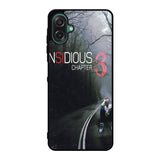 insidious 3 X0869 Samsung Galaxy A07 Case