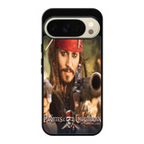 Jack Sparrow Wallpapers X0875 Google Pixel 10 Pro Case