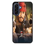 Jack Sparrow Wallpapers X0875 Samsung Galaxy A17 5G Case
