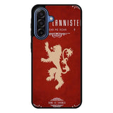 House Martell Game Of Thrones X1071 Samsung Galaxy A17 5G Case