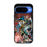 Justice League X1082 Google Pixel 10 Case
