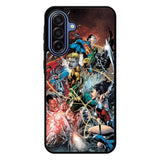 Justice League X1082 Samsung Galaxy A17 5G Case