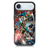 Justice League X1082 iPhone 17 Air Case