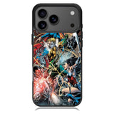 Justice League X1082 iPhone 17 Pro Max Case
