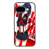 Kill La Kill X1086 Google Pixel 10A Case